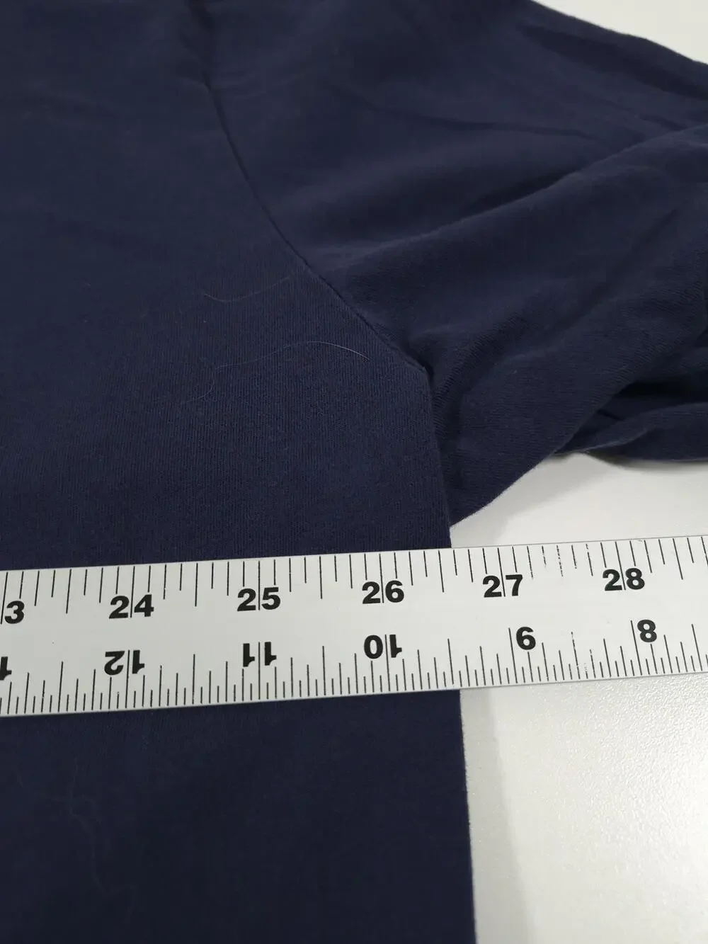 Polo Ralph Lauren Lightweight Hoodie Mens Big 3XLT Blue Jersey Pullover Pony